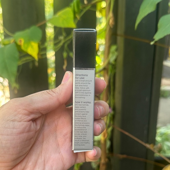 NWT. PCA Skin Vitamin B3 Eye Brightening Cream - Picture 4 of 6